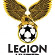 Набор игроков в любительскую команду FC Legion Kyiv