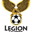  Набор игроков в футбольную команду FC Legion Kyiv!!!